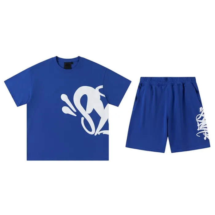 SYNA WORLD Syna World Summer Suit